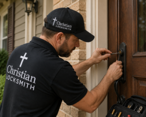 Christian Locksmith