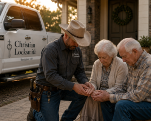 Christian Locksmiths