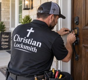 Residential Locksmith Service